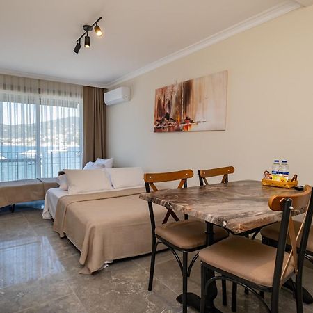 Bd Suites โฟชา ภายนอก รูปภาพ