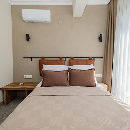 Bd Suites โฟชา ภายนอก รูปภาพ